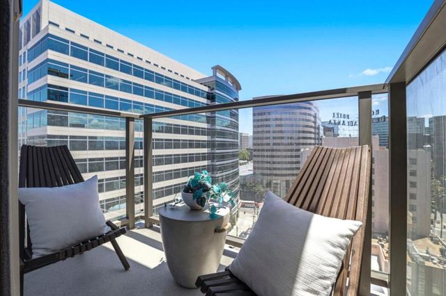 38 N Almaden Boulevard 1220, San Jose, CA 95110