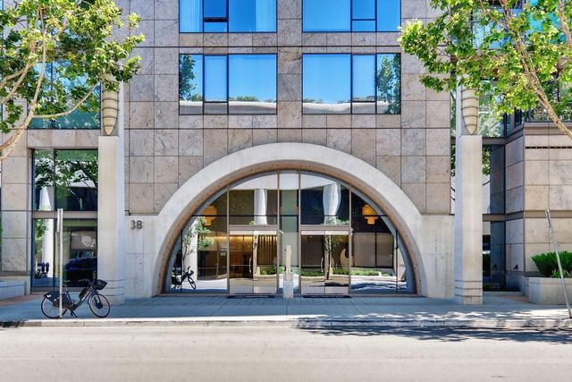 38 N Almaden Boulevard 1220, San Jose, CA 95110