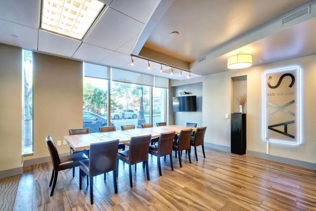38 N Almaden Boulevard 1220, San Jose, CA 95110