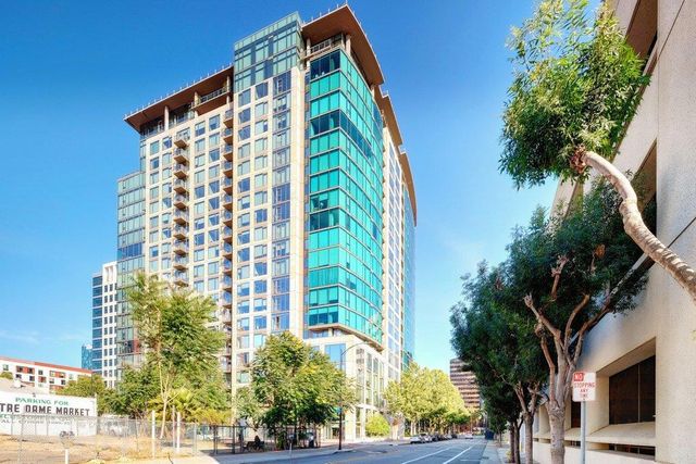 38 N Almaden Boulevard 1220, San Jose, CA 95110