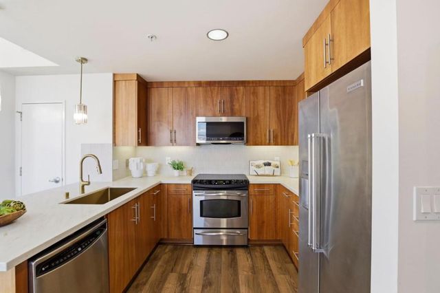 38 N Almaden Boulevard 1220, San Jose, CA 95110