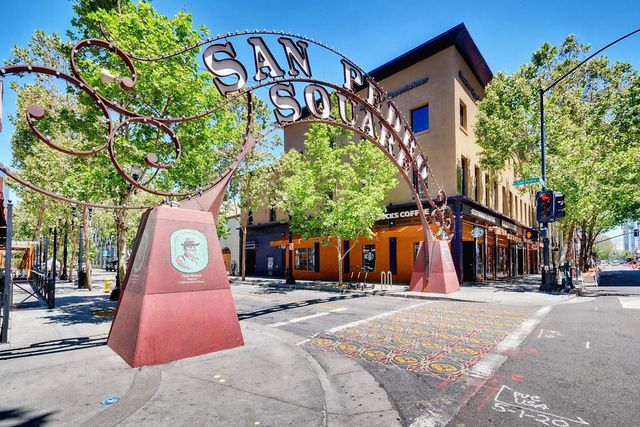 38 N Almaden Boulevard 1220, San Jose, CA 95110