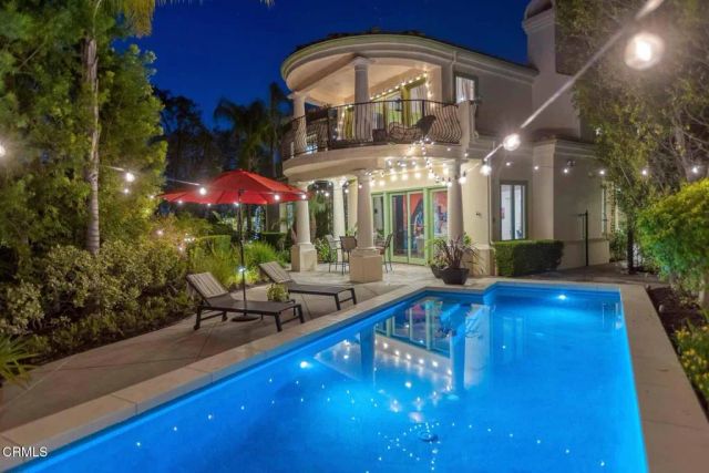 1336 Sugar Loaf Drive, La Canada Flintridge, CA 91011