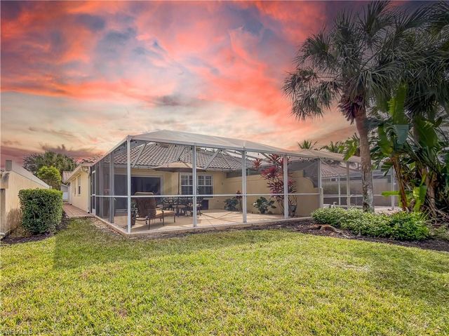 3356 Cayman LN, Naples, FL 34119