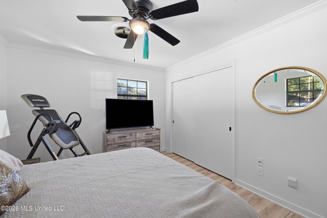 12713 Cambridge Boulevard, Ocean Springs, MS 39564