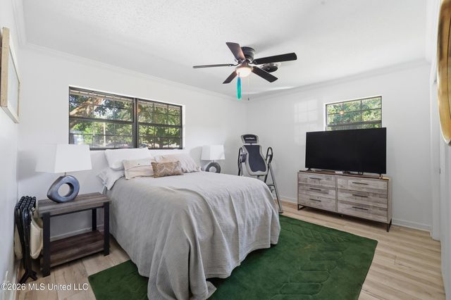 12713 Cambridge Boulevard, Ocean Springs, MS 39564