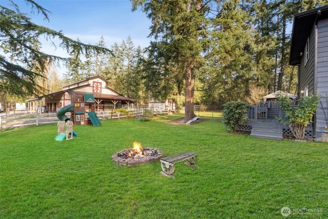 1325 304th Street E, Roy, WA 98580
