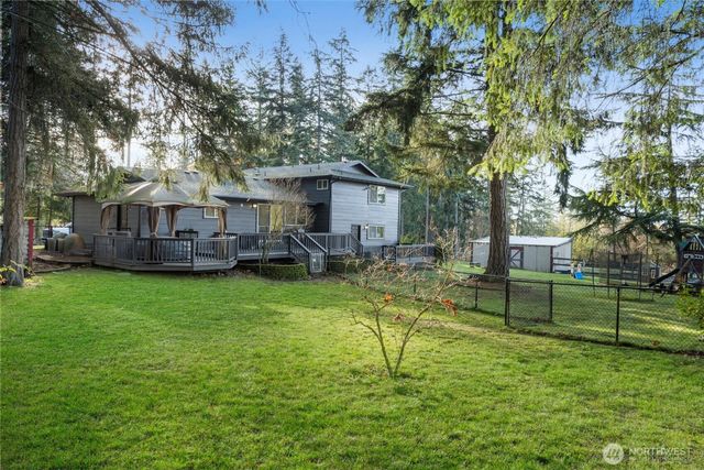 1325 304th Street E, Roy, WA 98580