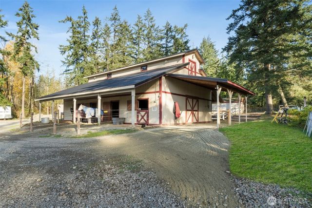 1325 304th Street E, Roy, WA 98580