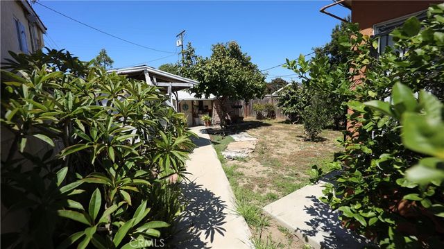 1125 E Salt Lake Street, Long Beach, CA 90806