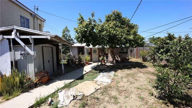 1125 E Salt Lake Street, Long Beach, CA 90806