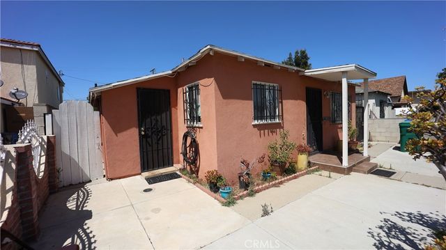 1125 E Salt Lake Street, Long Beach, CA 90806
