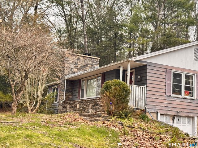 133 Route 198, Woodstock, CT 06282