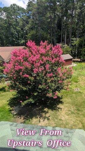 5448 Aucilla Creek Lane, Stone Mountain, GA 30087