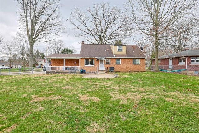 10108 Zig Zag Road, Blue Ash, OH 45242