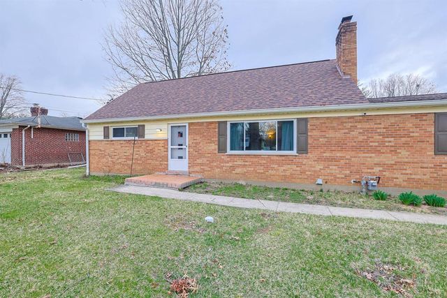 10108 Zig Zag Road, Blue Ash, OH 45242