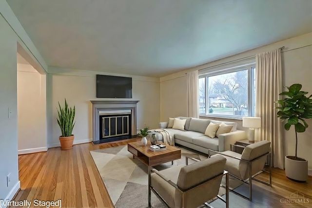 10108 Zig Zag Road, Blue Ash, OH 45242