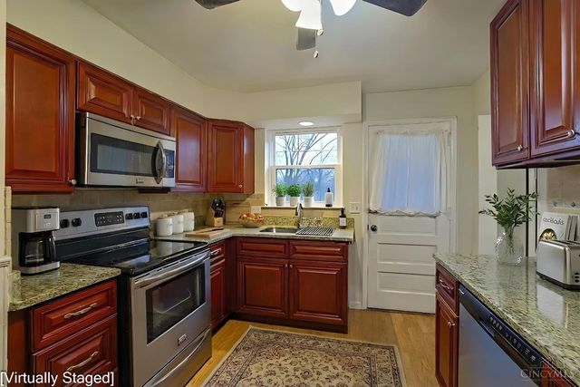 10108 Zig Zag Road, Blue Ash, OH 45242