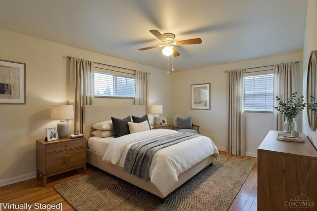 10108 Zig Zag Road, Blue Ash, OH 45242