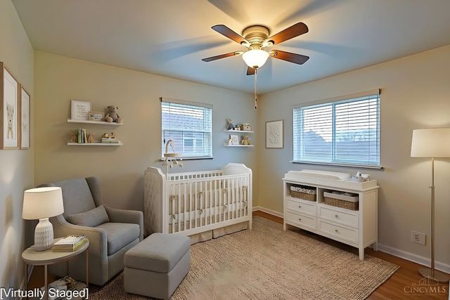 10108 Zig Zag Road, Blue Ash, OH 45242