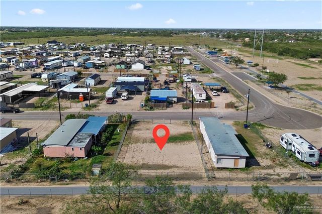 4512 Addison Drive, Edinburg, TX 78542