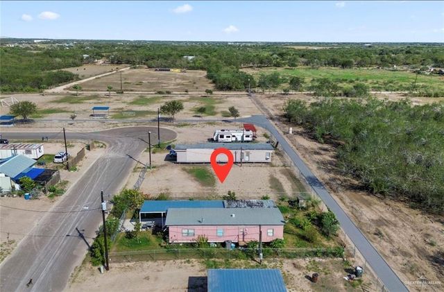 4512 Addison Drive, Edinburg, TX 78542