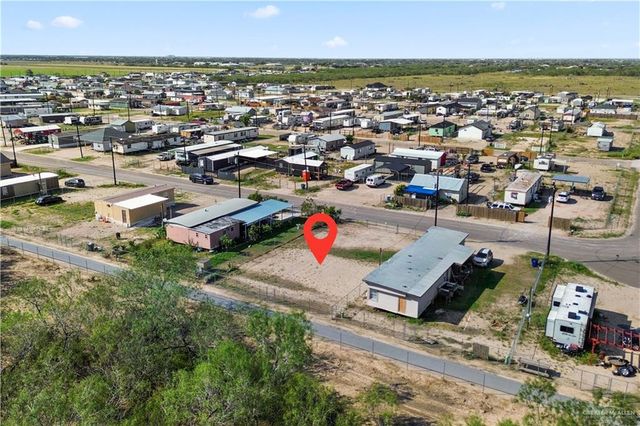 4512 Addison Drive, Edinburg, TX 78542