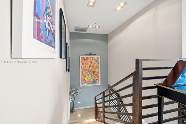 3470 E Coast Ave PH207, Miami, FL 33137