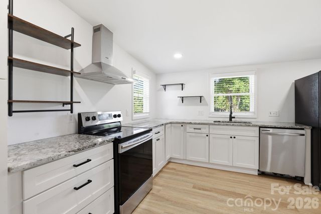 9644 Blackwelder Road, Fort Mill, SC 29707