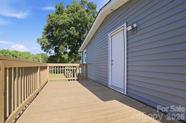 9644 Blackwelder Road, Fort Mill, SC 29707