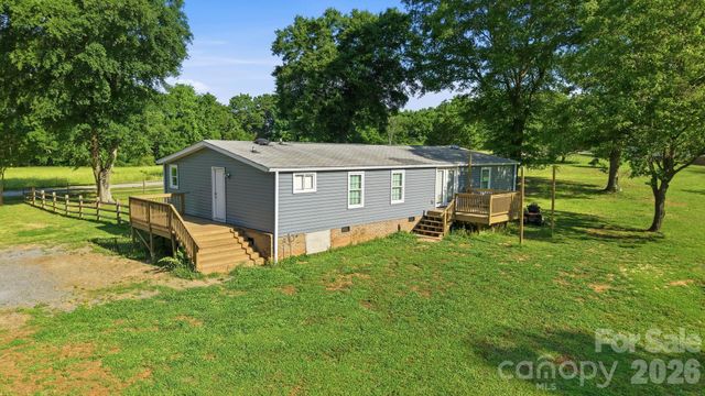 9644 Blackwelder Road, Fort Mill, SC 29707