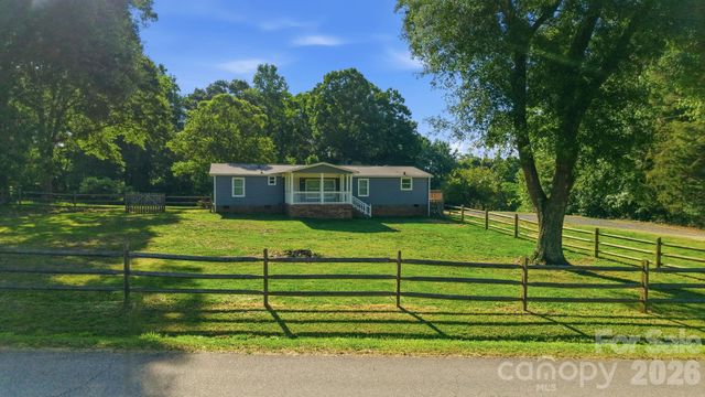 9644 Blackwelder Road, Fort Mill, SC 29707