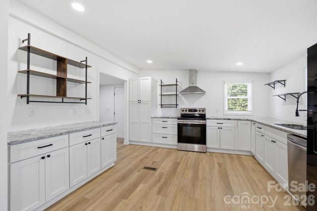 9644 Blackwelder Road, Fort Mill, SC 29707