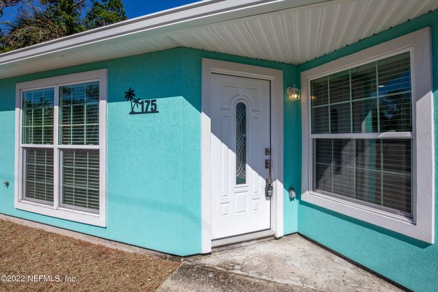 185 DONNER Road, Atlantic Beach, FL 32233