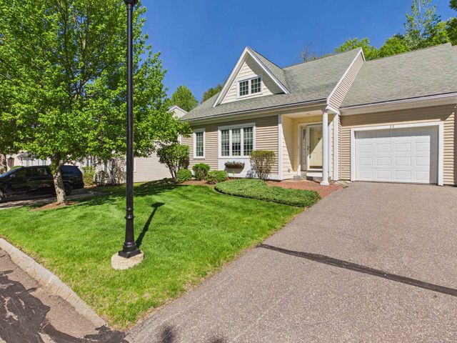 23 Abbey Lane, Meredith, NH 03253