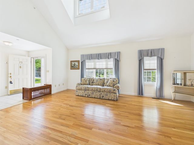 23 Abbey Lane, Meredith, NH 03253