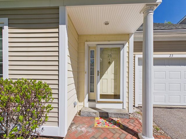 23 Abbey Lane, Meredith, NH 03253