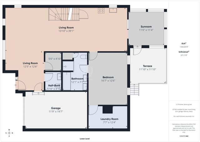 23 Abbey Lane, Meredith, NH 03253