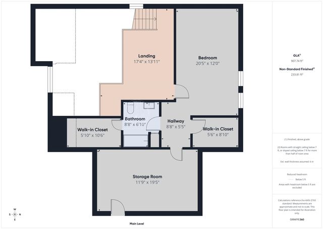 23 Abbey Lane, Meredith, NH 03253