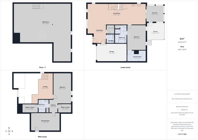 23 Abbey Lane, Meredith, NH 03253