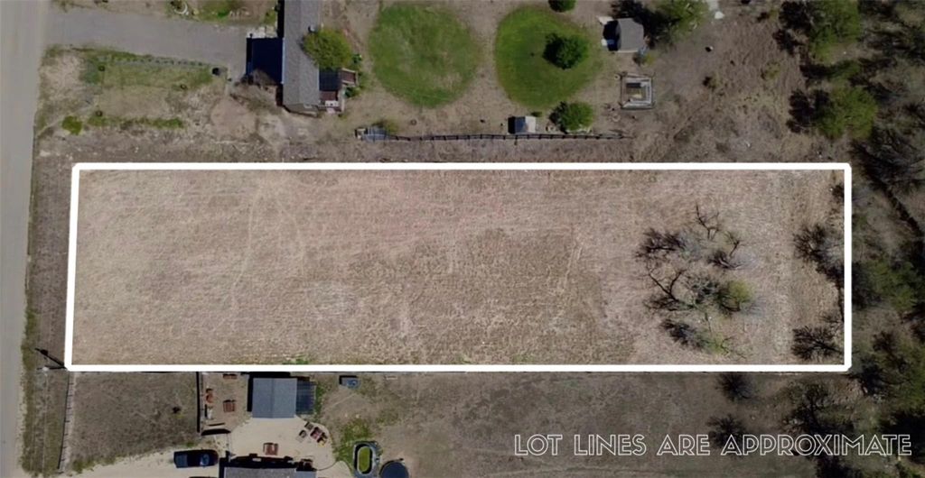 310 Rancho Linda DR, Lockhart, TX 78644
