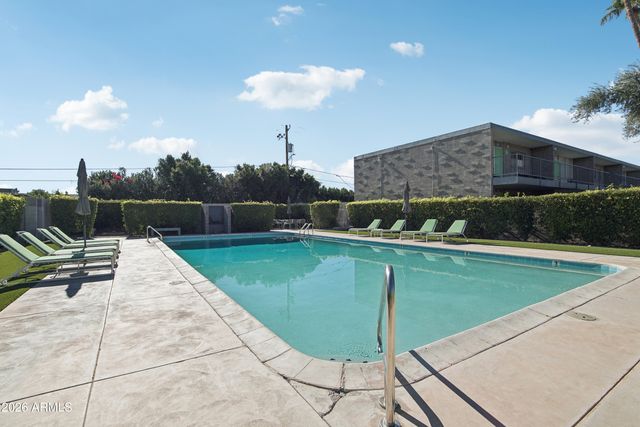 7601 E 2ND Street 29, Scottsdale, AZ 85251