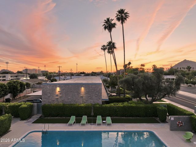 7601 E 2ND Street 29, Scottsdale, AZ 85251