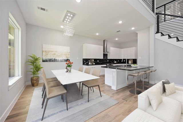 4923 Golden Forest Drive, Houston, TX 77091