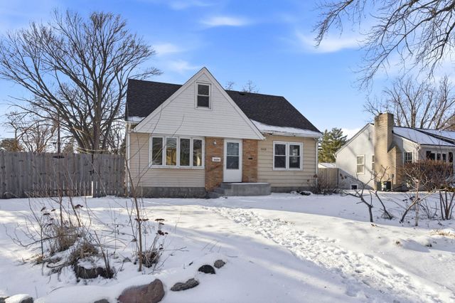 4409 Adair Avenue N, Crystal, MN 55422