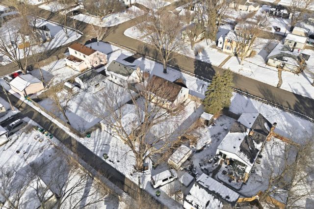 4409 Adair Avenue N, Crystal, MN 55422