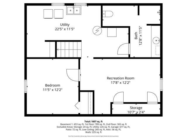 4409 Adair Avenue N, Crystal, MN 55422