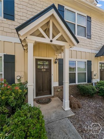 239 Oconee River Circle, Athens, GA 30605