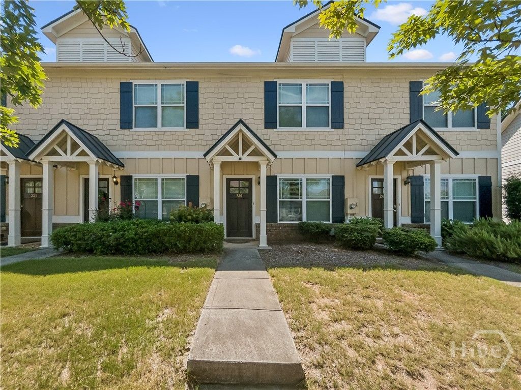 239 Oconee River Circle, Athens, GA 30605