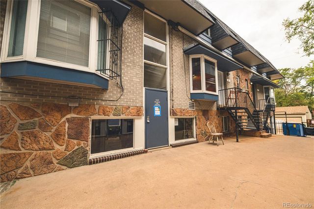 1265 Colorado Boulevard 9, Denver, CO 80206